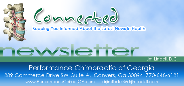 Performance Chiropractic of Georgia - (770) 648-6181